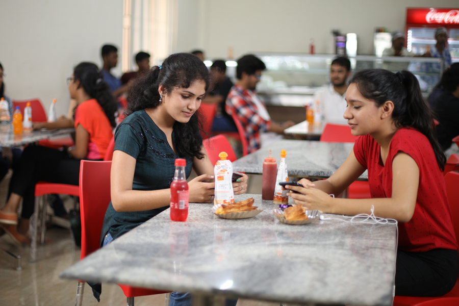 Building and Classrooms